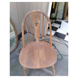 vintage folding bench wringer, vint...