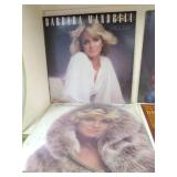large lot of vintage albums see pho...