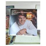 large lot of vintage records see ph...