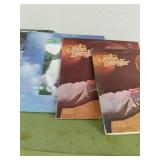 large lot of vintage records see ph...