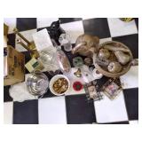 Decorative home decor items *see ph...