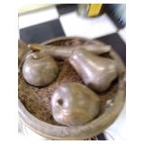 Decorative home decor items *see ph...