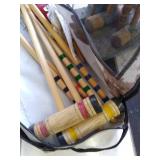 2 vintage crochet sets...