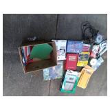 Large Office Lot (Printing calculat...