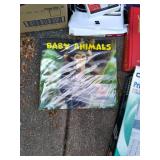 Large Office Lot (Printing calculat...