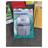 Large Office Lot (Printing calculat...