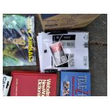 Large Office Lot (Printing calculat...