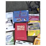 Large Office Lot (Printing calculat...