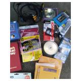 Large Office Lot (Printing calculat...
