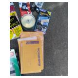 Large Office Lot (Printing calculat...