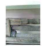 Cummers-Dowswell Limited *Covered C...