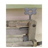 Cummers-Dowswell Limited *Covered C...