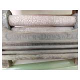 Cummers-Dowswell Limited *Covered C...