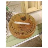 large lot of home decor items *Fish...