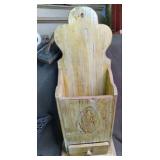 vintage door hardware, heater, lett...