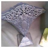 vintage door hardware, heater, lett...