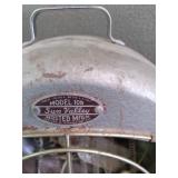 vintage door hardware, heater, lett...