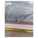 1985 Kentucky Derby Festival Framed...