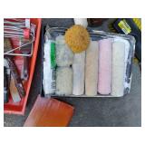 Paint Supply Lot...
