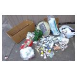 Large lot of Craft Supplies *See Ph...