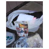 Large lot of Craft Supplies *See Ph...