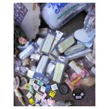 Large lot of Craft Supplies *See Ph...