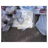 Large lot of Craft Supplies *See Ph...