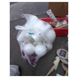 Large lot of Craft Supplies *See Ph...