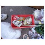 Large lot of Craft Supplies *See Ph...