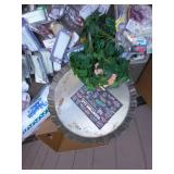Large lot of Craft Supplies *See Ph...