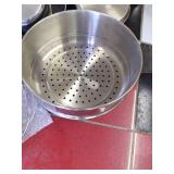 Large lot of kitchen items...