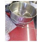 Large lot of kitchen items...