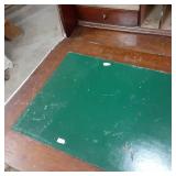 Vintage Secretary Hutch. Base cabin...