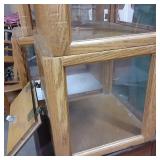 4 piece matching set of Solid Wood ...
