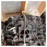 Partial GM Transmission. While unab...