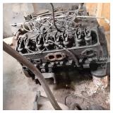 Partial GM Transmission. While unab...