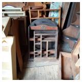 Huge lot of Household Decor Shelves...