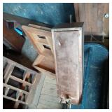 Huge lot of Household Decor Shelves...