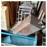 Huge lot of Household Decor Shelves...