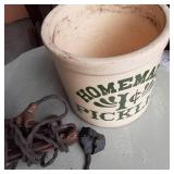 1 gallon Advertisement Red Wing Sty...
