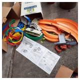 Box containing World Class Darda De...