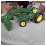 Lot of Vintage John Deere and Ertl ...