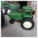 Lot of Vintage John Deere and Ertl ...