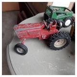 Lot of Vintage John Deere and Ertl ...