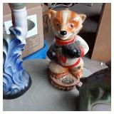 Box of Vintage Collectible Advertis...