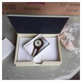 Box containing a large variety of s...