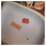 Large lot of hand painted Lefton ce...