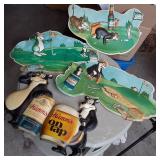 Box with multiple Fragile Plastic V...