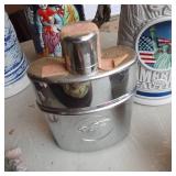 Box containing multiple collectible...