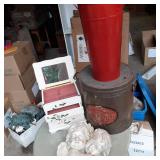 Misc Collectible and home decor ite...